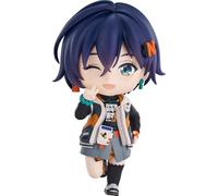 Nendoroid Zenless Zone Zero Rin Non-Scale Plastic Pre-Painted Action Figure
