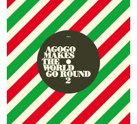 Nené Vasquez & Super Oud - Agogo Makes The World Go Round 2 [VINYL]