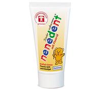 Nenedent Children's Toothpaste 50 ml, Pack of 3