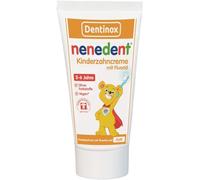 NENEDENT Children's Toothpaste with F 50 ml