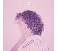 Neneh Cherry - ブランク・プロジェクト・リミキシーズ (BLANK PROJECT REMIXES)