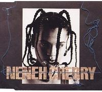 Neneh Cherry - Buddy X