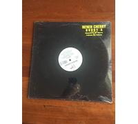 Neneh Cherry - BUDDY X 99 [VINYL]