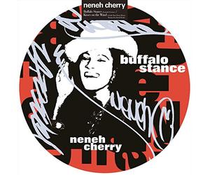 Neneh Cherry - Buffalo Stance [12" VINYL] [VINYL]