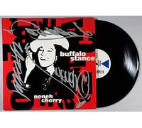 Neneh Cherry - Buffalo Stance