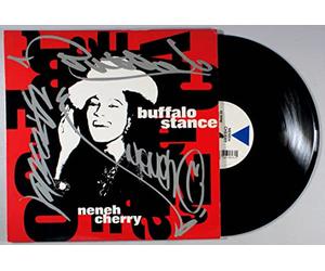 Neneh Cherry - Buffalo Stance