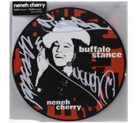 Neneh Cherry - Buffalo Stance (40th Anniversary Picture Disc) [7" Vinyl]
