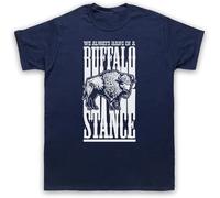 NENEH Cherry Buffalo Stance 80S POP UN T-Shirt Mens Ladies & Sizes(Large)