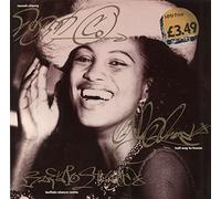 Neneh Cherry - Buffalo stance (Remix, incl. Sukka Mix) [VINYL]