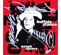 Neneh Cherry - Buffalo Stance [Vinyl Single 12'']