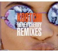 NENEH CHERRY CD Single - Kootchi (Remixes)