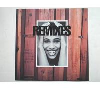 Neneh Cherry - Cherry, Neneh Inna City Mamma Cold Blooded 12" Circa YRTX42 EX/EX 1989 12 inch