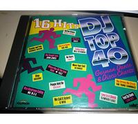 Neneh Cherry, Deborah Sasson, D. Mob, Fancy, Camouflage, Lian Ross, Coldcut..