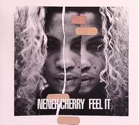 Neneh Cherry - FeeI lt / Trout / Devotion / l Wanna Know (4-TitIe-SingIe)