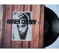 NENEH CHERRY Inna City Mamma UK 7" 45