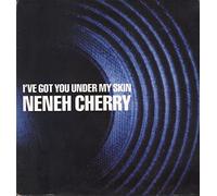Neneh Cherry - I've got you under my skin (Extended, 1990) [VINYL]