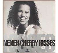 Neneh Cherry - Kisses On The Wind - Circa - 612 550-213, Circa - 612 550