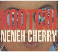 Neneh Cherry - Kootchi