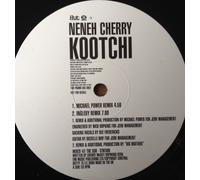 Neneh Cherry - Kootchi