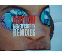 Neneh Cherry - Kootchi [CD 2]