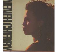 NENEH CHERRY - MANCHILD 12 INCH (12" SINGLE) UK CIRCA 1989 (Katalog-Nummer:YRT30)