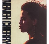 Neneh Cherry - Manchild