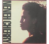 Neneh Cherry - Manchild/Buffalo Stance [VINYL]