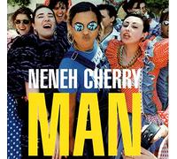 NENEH CHERRY-NENEH CHERRY:MAN