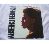NENEH CHERRY - NENEH CHERRY Manchild UK 7" 45