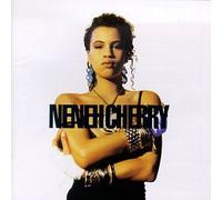 Neneh Cherry - raw Iike sushii