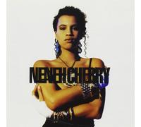 Neneh Cherry Raw like sushi 1989 (CD) (US IMPORT)