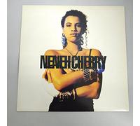 NENEH CHERRY - Raw Like Sushi (1989) [VINYL]