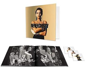 Neneh Cherry - Raw Like Sushi 30th Anniversary
