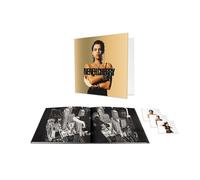 NENEH CHERRY - RAW LIKE SUSHI (30TH ANNIVERSARY LIMITED CD BOX) 3 CD NEW