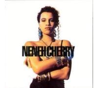 Neneh Cherry: Raw Like Sushi - CD