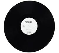 Neneh Cherry & The Thing - Dream Baby Dream / Cashback (Four Tet/Lindstrom & Prins Thomas Remixes)