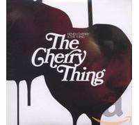 Neneh Cherry & The Thing - The Cherry Thing