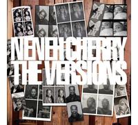 Neneh Cherry - The Versions - New CD - Released 10/06/2022