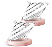 Nenesupply Backflow Protector Compatible with Spectra S2 S1 Breastpump Replace Spectra Pump Parts Backflow Protector and S2 S1 Replacement Parts Accessories