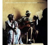 NENGO OGOYA AND THE - ON MANDE - Vinyl Record - F4z