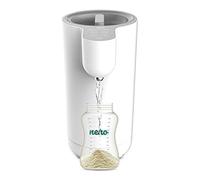 Neno® Aqua Bottle Maker for Babies and Toddlers, Adjustable Temperature, Instant and Automatic Bottle Formulator, Simple, Intuitive and Compact