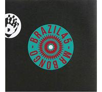 Neno Exporta Som/Agnaldo Rayol - Deixa A Tristeza/Sumauma [7" VINYL]
