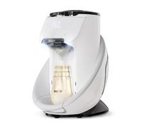 Neno Primavera Baby Milk Machine - Bottle Maker with 17 Programmes, 35-70°C Temperature Selection, 30-240 ml, 1.7 L Water Tank, Touch Panel with LED