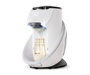 Neno Primavera Baby Milk Machine - Bottle Maker with 17 Programmes, 35-70°C Temperature Selection, 30-240 ml, 1.7 L Water Tank, Touch Panel with LED