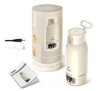 NENO Savia Portable Warmer - Wireless Warmer - Heats Milk or Water Quickly