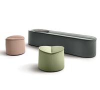 Nenou Bench Cor