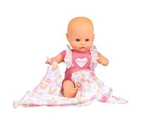 Nenuco Are You Sleepy? Baby Doll