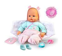 Nenuco Are You Well Cover? Baby Doll