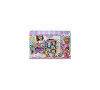 Nenuco - Boutique, Baby Doll with Toy Clothes Store, Multicolor (Famous 700015835)