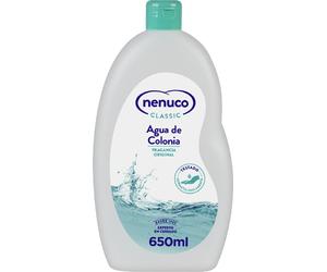 Nenuco Classic Eau de Cologne 650 ml